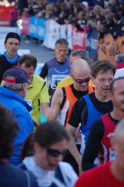 Maratona di Firenze (27/11/2011) 0044
