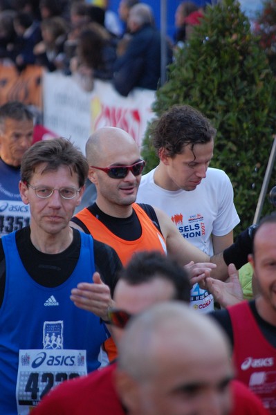 Maratona di Firenze (27/11/2011) 0045