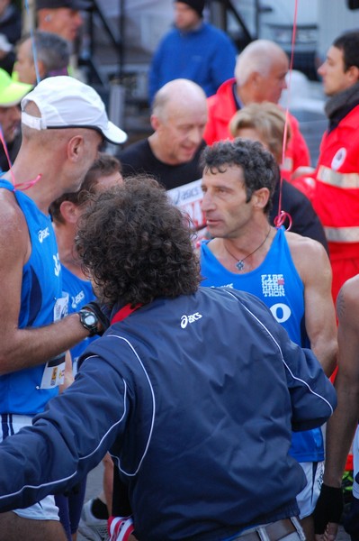 Maratona di Firenze (27/11/2011) 0056