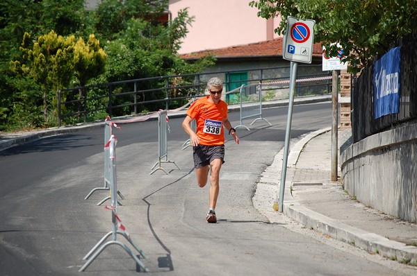 Mezza Maratona sui sentieri di Corradino di Svevia (03/07/2011) 0006