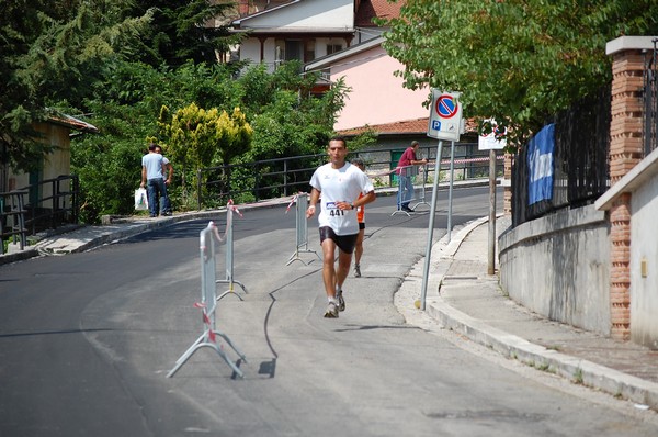 Mezza Maratona sui sentieri di Corradino di Svevia (03/07/2011) 0013