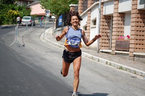 Mezza Maratona sui sentieri di Corradino di Svevia (03/07/2011) 0030