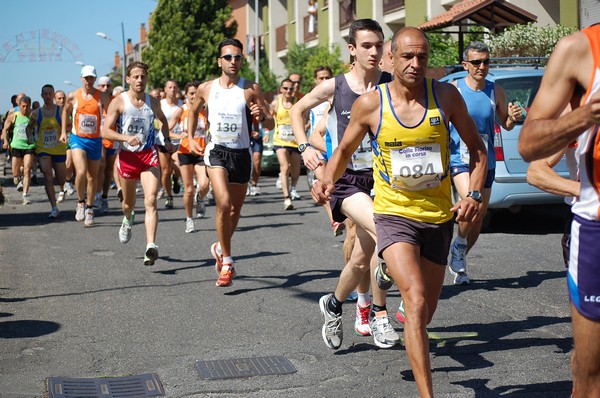 Colle Fiorito in corsa (29/05/2011) 0009