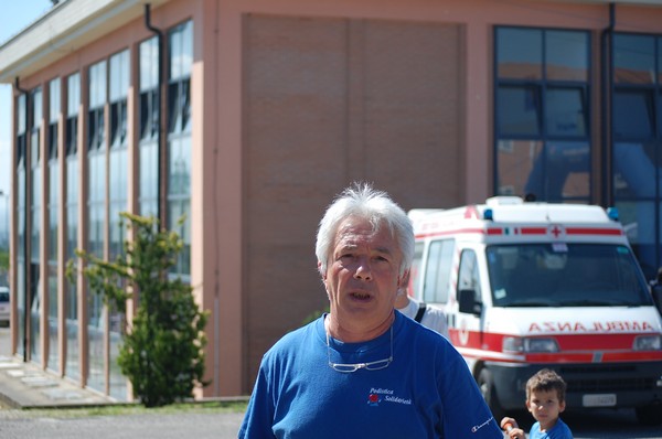 Colle Fiorito in corsa (29/05/2011) 0010