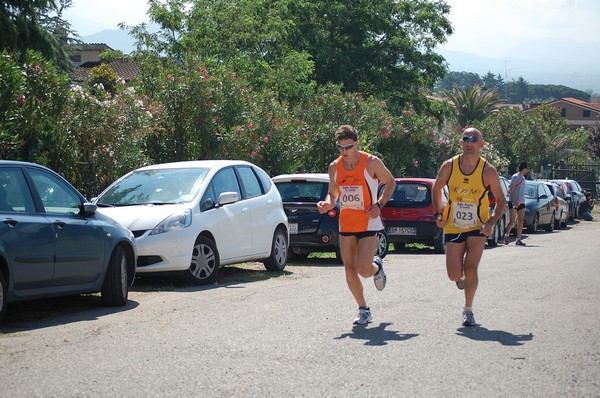 Colle Fiorito in corsa (29/05/2011) 0020