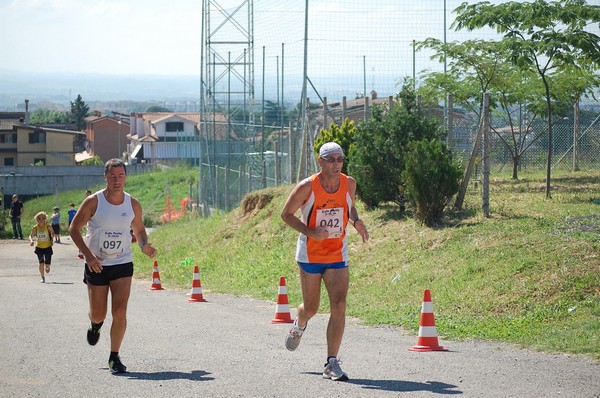 Colle Fiorito in corsa (29/05/2011) 0030