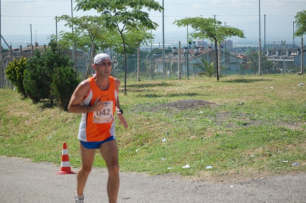 Colle Fiorito in corsa (29/05/2011) 0031