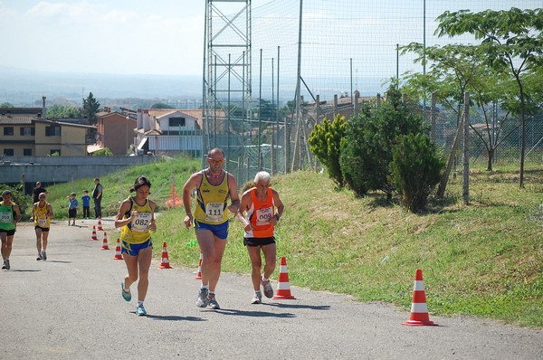 Colle Fiorito in corsa (29/05/2011) 0032