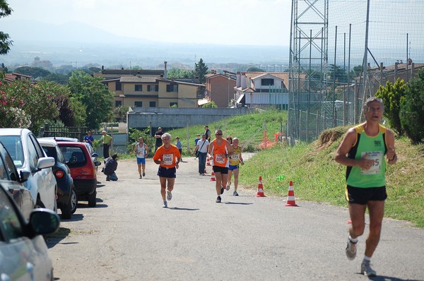 Colle Fiorito in corsa (29/05/2011) 0037