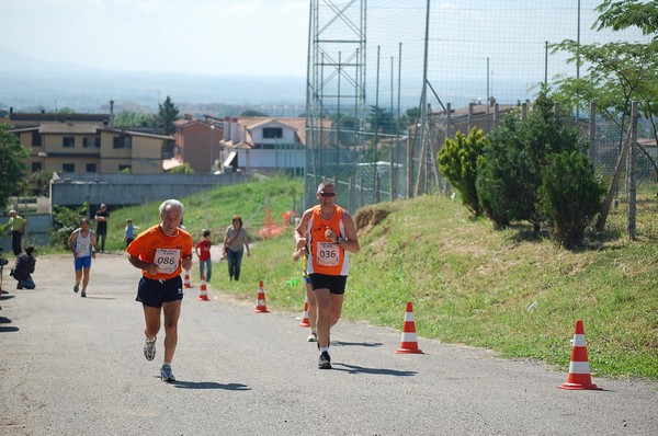 Colle Fiorito in corsa (29/05/2011) 0038