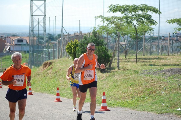Colle Fiorito in corsa (29/05/2011) 0039