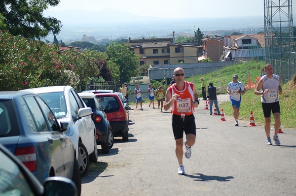 Colle Fiorito in corsa (29/05/2011) 0044