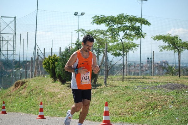 Colle Fiorito in corsa (29/05/2011) 0046