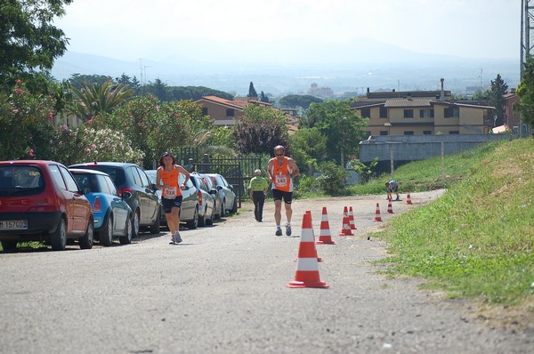 Colle Fiorito in corsa (29/05/2011) 0049