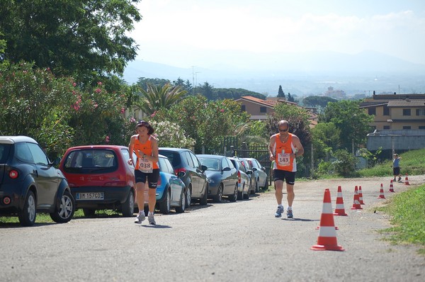 Colle Fiorito in corsa (29/05/2011) 0050