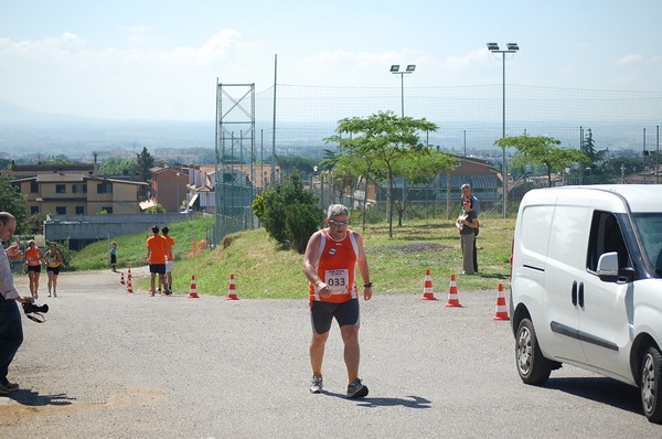 Colle Fiorito in corsa (29/05/2011) 0058