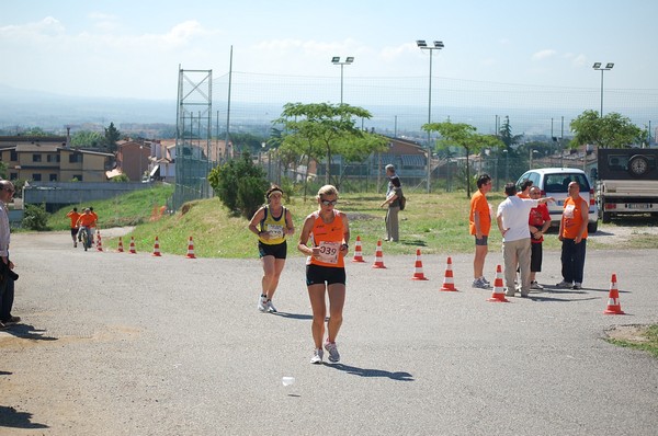 Colle Fiorito in corsa (29/05/2011) 0060