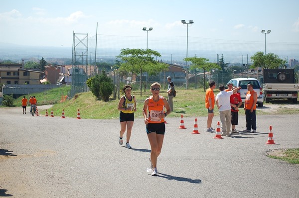 Colle Fiorito in corsa (29/05/2011) 0061
