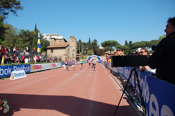 Appia Run (17/04/2011) 0001