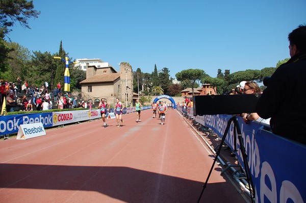 Appia Run (17/04/2011) 0002