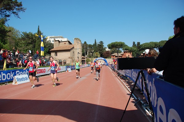 Appia Run (17/04/2011) 0004