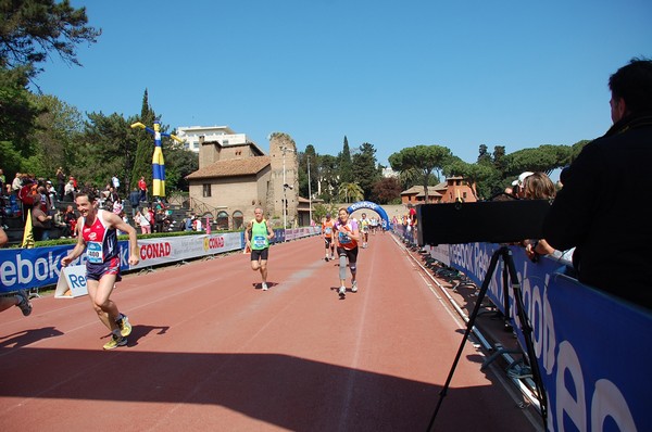 Appia Run (17/04/2011) 0005