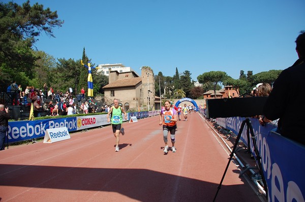 Appia Run (17/04/2011) 0006