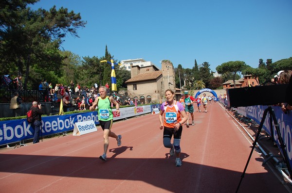 Appia Run (17/04/2011) 0007