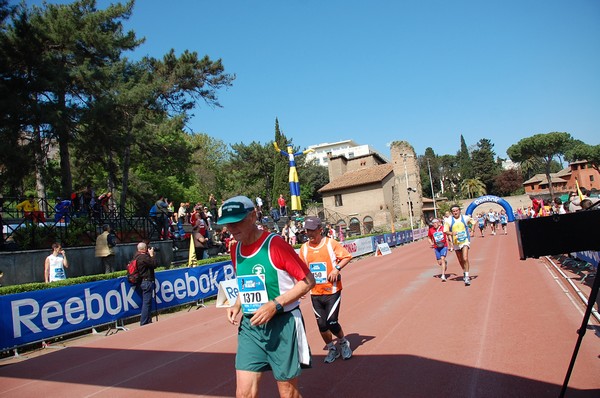 Appia Run (17/04/2011) 0008