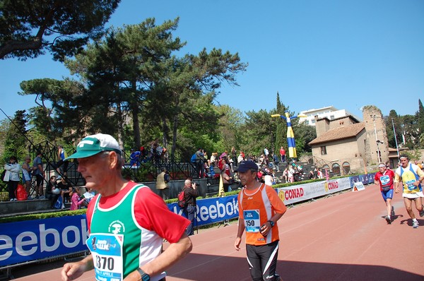 Appia Run (17/04/2011) 0009