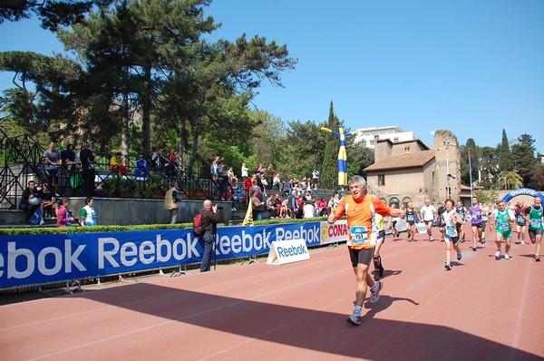 Appia Run (17/04/2011) 0012