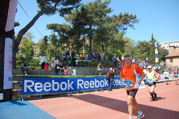 Appia Run (17/04/2011) 0013