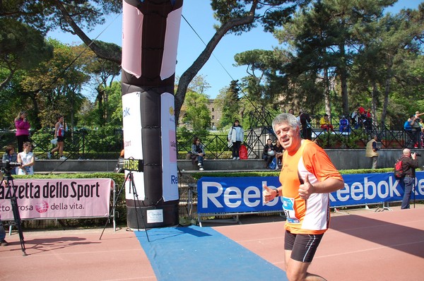 Appia Run (17/04/2011) 0014