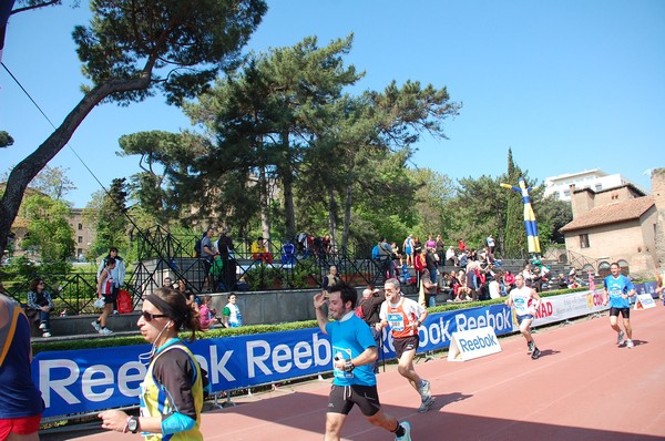 Appia Run (17/04/2011) 0015