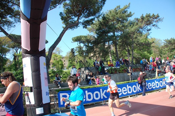 Appia Run (17/04/2011) 0016