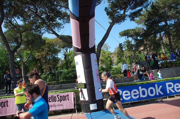 Appia Run (17/04/2011) 0017