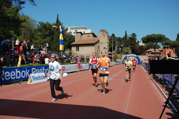 Appia Run (17/04/2011) 0021