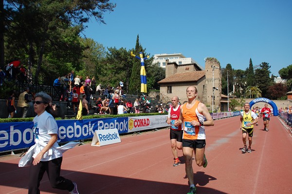 Appia Run (17/04/2011) 0022