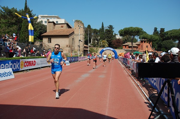 Appia Run (17/04/2011) 0037
