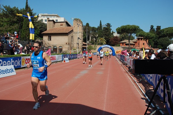 Appia Run (17/04/2011) 0038