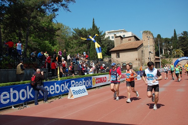 Appia Run (17/04/2011) 0043