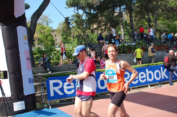 Appia Run (17/04/2011) 0046