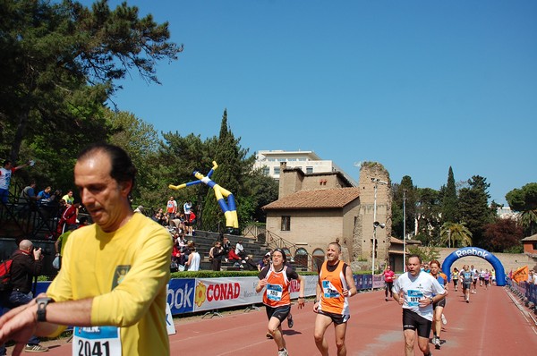 Appia Run (17/04/2011) 0049