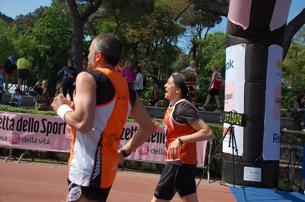 Appia Run (17/04/2011) 0050