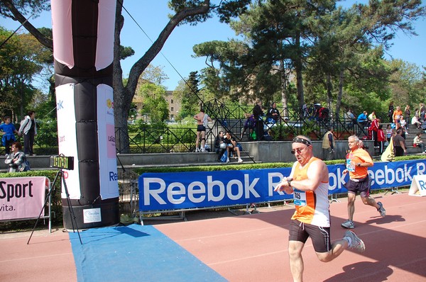 Appia Run (17/04/2011) 0067