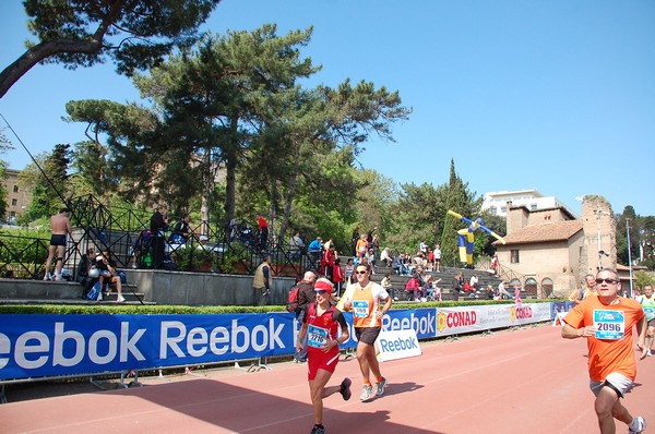 Appia Run (17/04/2011) 0070