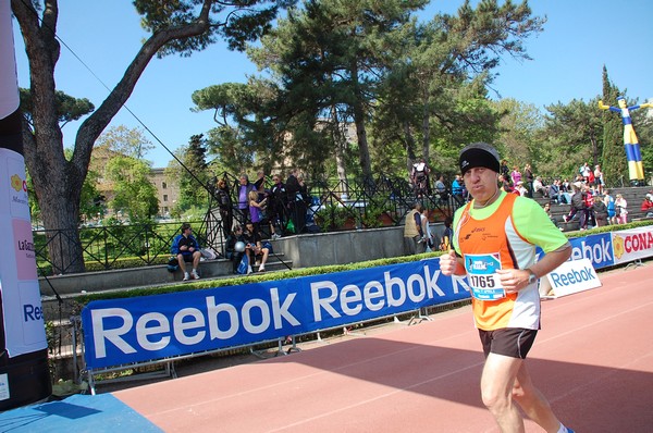 Appia Run (17/04/2011) 0100