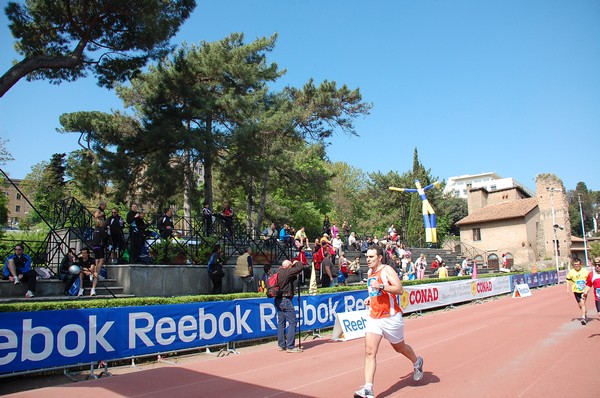 Appia Run (17/04/2011) 0102