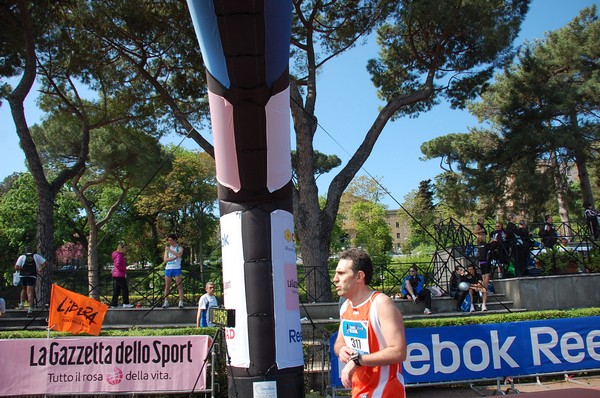 Appia Run (17/04/2011) 0104
