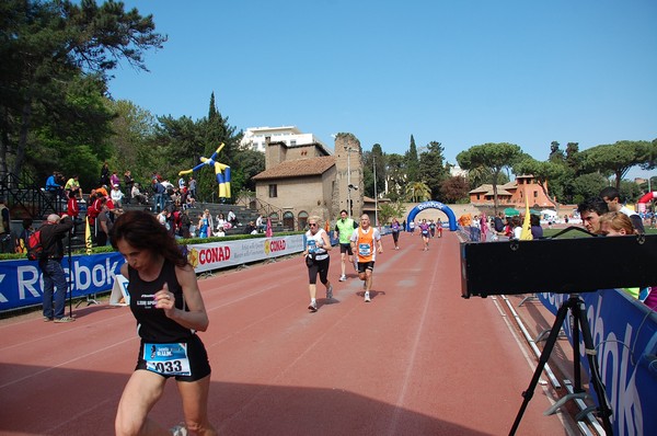 Appia Run (17/04/2011) 0105